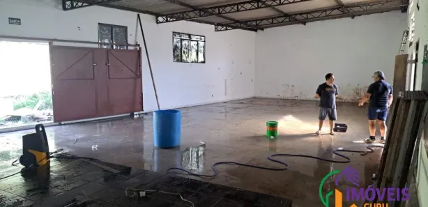 Loja / Salão / Ponto Comercial para alugar, 152m² no Jardim Monte Kemel, São Paulo
