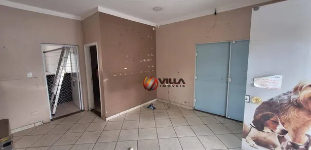 Casa Comercial com 3 Quartos para alugar, 224m² no Centro, Americana