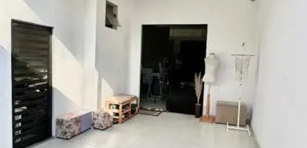 Casa com 2 Quartos à venda, 84m² no Jacutinga, Mesquita