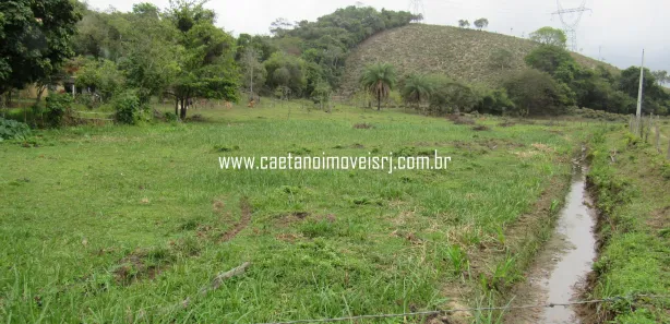 Fazenda / Sítio / Chácara com 3 Quartos à venda, 250000m² no Papucaia, Cachoeiras de Macacu