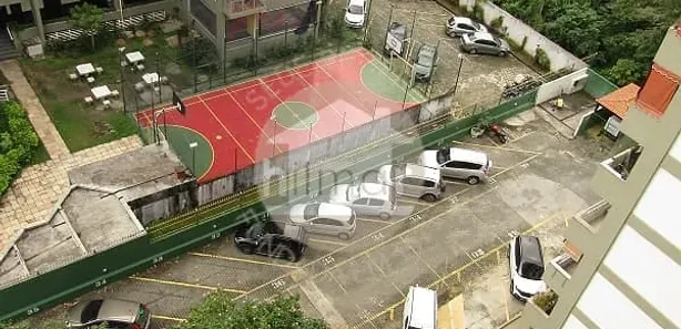 Apartamento com 2 Quartos à venda, 56m² no Itanhangá, Rio de Janeiro
