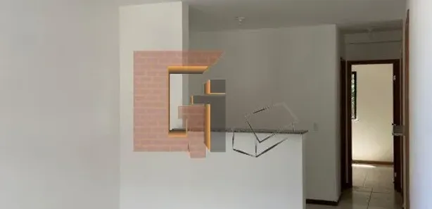 Apartamento com 3 Quartos à venda, 69m² no Samambaia, Petrópolis