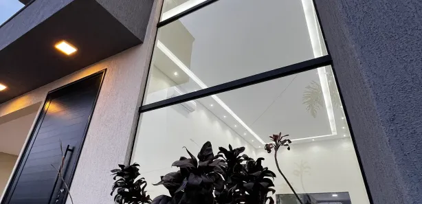 Casa de Condomínio com 3 Quartos à venda, 199m² no , Abadia de Goiás