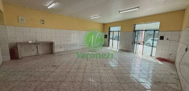 Loja / Salão / Ponto Comercial à venda, 172m² no , Porto Feliz
