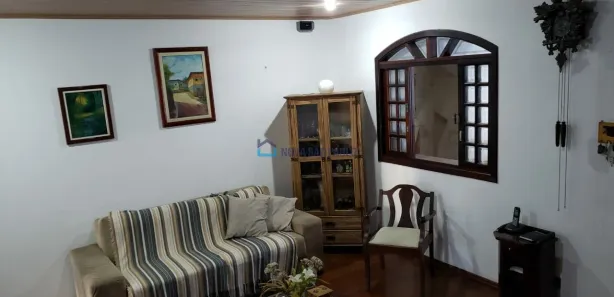 Casa de Vila com 3 Quartos à venda, 250m² no Mirandópolis, São Paulo