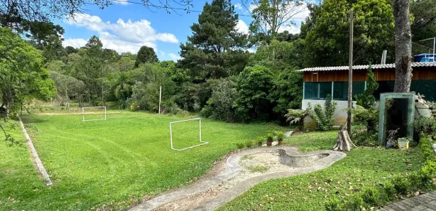 Fazenda / Sítio / Chácara com 2 Quartos à venda, 26500m² no Itaqui de Cima, Campo Largo