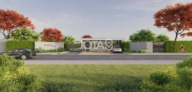 Terreno / Lote / Condomínio à venda, 193m² no Cidade Industrial, Curitiba