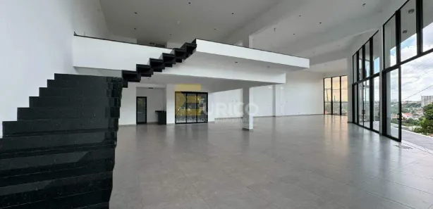 Prédio Inteiro para alugar, 240m² no Jardim Santo Antônio, Valinhos