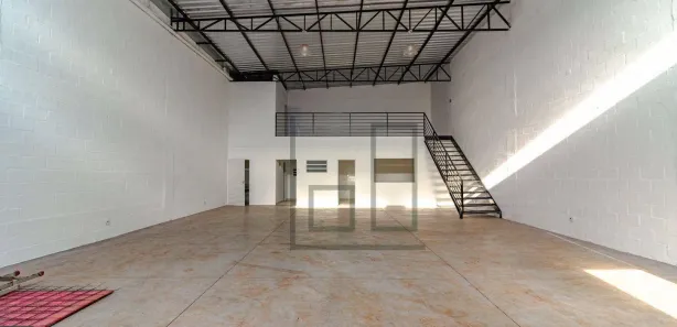 Loja / Salão / Ponto Comercial para venda ou aluguel, 250m² no Jardim Bela Vista, Sertãozinho