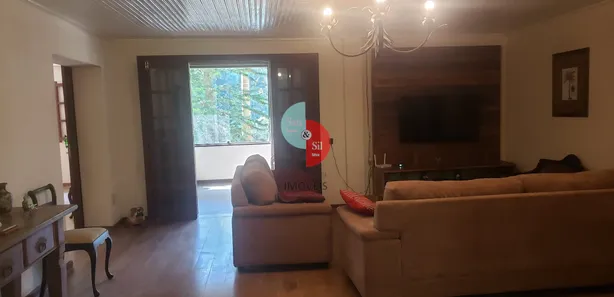 Fazenda / Sítio / Chácara com 3 Quartos à venda, 1956m² no Barreira, Guapimirim