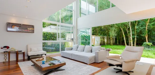 Casa de Condomínio com 4 Quartos à venda, 394m² no Pineville, Pinhais
