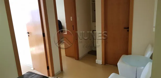 Conjunto Comercial / Sala à venda, 31m² no Vila Osasco, Osasco