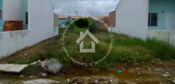 Terreno / Lote / Condomínio à venda, 140m² no , Tobias Barreto