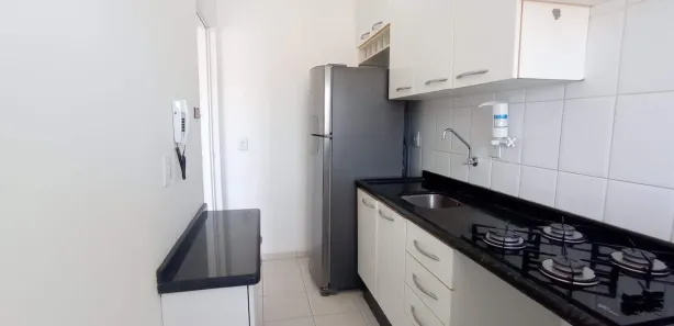 Apartamento com 2 Quartos à venda, 63m² no Barreiros, São José