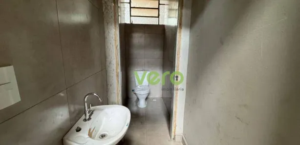 Galpão / Depósito / Armazém para alugar, 550m² no Conserva, Americana