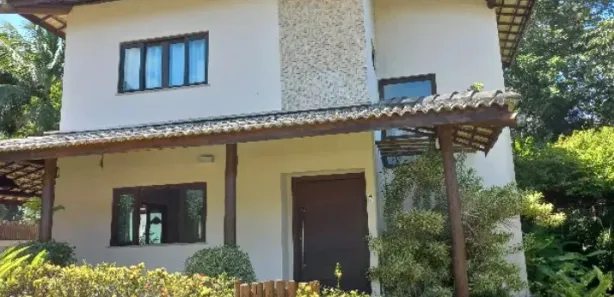 Sobrado com 4 Quartos à venda, 395m² no Açu da Torre, Mata de São João