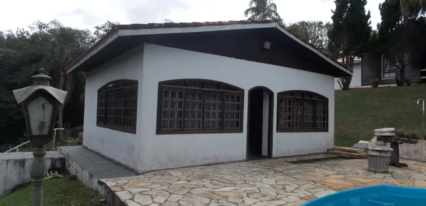 Fazenda / Sítio / Chácara com 4 Quartos à venda, 33000m² no Centro, Mairinque