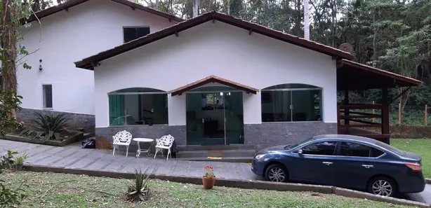 Casa com 3 Quartos à venda, 450m² no Jardim dos Ipês, Embu das Artes