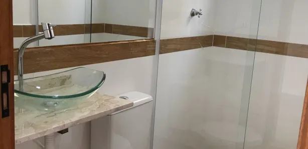 Sobrado com 3 Quartos à venda, 90m² no Centro, Taubaté