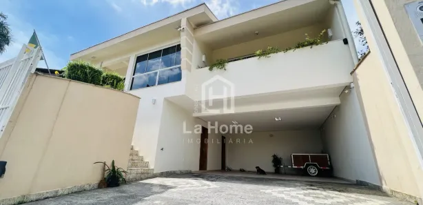 Casa com 3 Quartos à venda, 208m² no Passo Manso, Blumenau