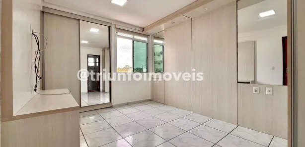 Apartamento com 3 Quartos à venda, 85m² no Santa Lia, Teresina