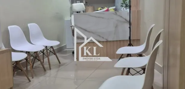 Loja / Salão / Ponto Comercial com 1 Quarto à venda, 44m² no Lagoa Nova, Natal