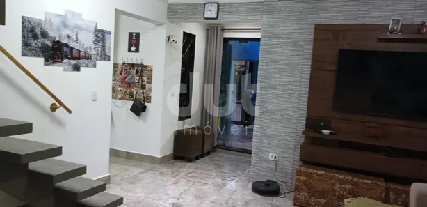 Sobrado com 2 Quartos à venda, 184m² no Jardim da Alvorada, Nova Odessa