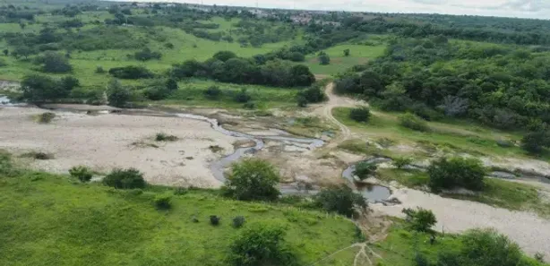 Fazenda / Sítio / Chácara com 3 Quartos à venda, 300000m² no , Ielmo Marinho