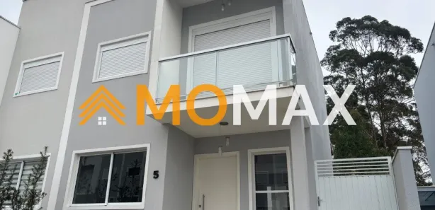 Casa de Condomínio com 3 Quartos para venda ou aluguel, 100m² no Parque Santo Afonso, Vargem Grande Paulista