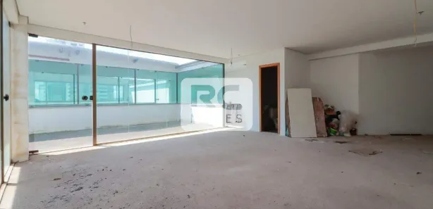 Conjunto Comercial / Sala à venda, 270m² no Vila da Serra, Nova Lima