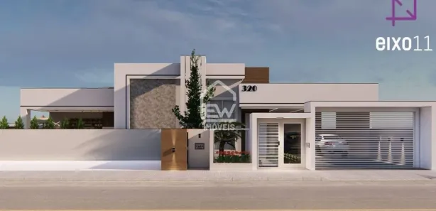 Casa com 3 Quartos à venda, 571m² no , Schroeder
