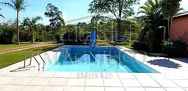 Fazenda / Sítio / Chácara com 6 Quartos à venda, 250m² no , Mairinque