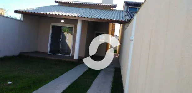 Casa com 2 Quartos à venda, 90m² no Jardim Atlântico Leste (Itaipuaçu), Maricá