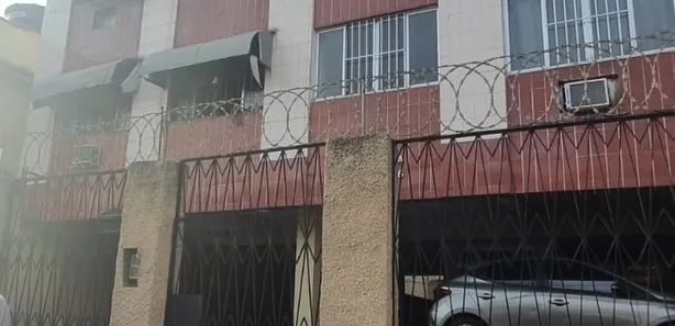 Apartamento com 2 Quartos à venda, 49m² no Jardim Vinte e Cinco de Agosto, Duque de Caxias