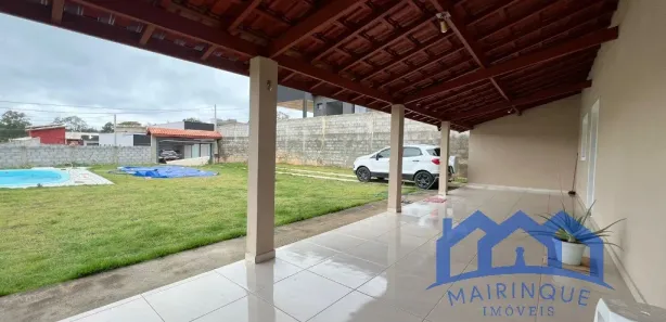Fazenda / Sítio / Chácara com 3 Quartos à venda, 1000m² no , Mairinque