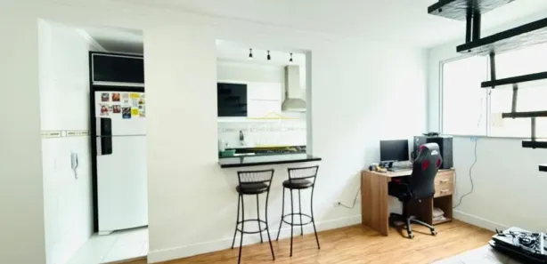 Cobertura com 2 Quartos à venda, 111m² no Boa Vista, Joinville