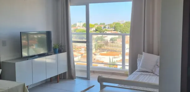 Cobertura com 2 Quartos à venda, 99m² no Jardim Gibertoni, São Carlos