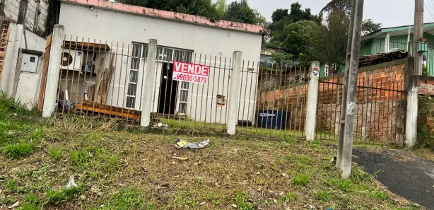Galpão / Depósito / Armazém à venda, 360m² no Jardim Roma, Almirante Tamandaré