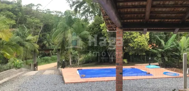 Fazenda / Sítio / Chácara com 4 Quartos à venda, 117982m² no Rio Bonito, Massaranduba