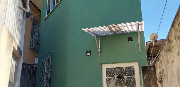 Apartamento com 1 Quarto à venda, 40m² no Vigário Geral, Rio de Janeiro