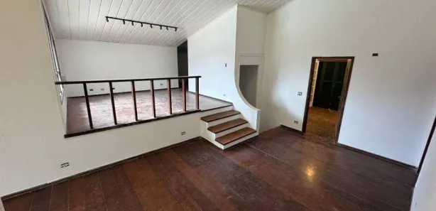 Casa de Condomínio com 6 Quartos para venda ou aluguel, 250m² no Chácara Pavoeiro, Cotia