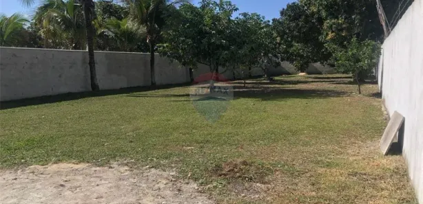 Terreno / Lote / Condomínio à venda, 480m² no Jardim Atlântico Leste (Itaipuaçu), Maricá