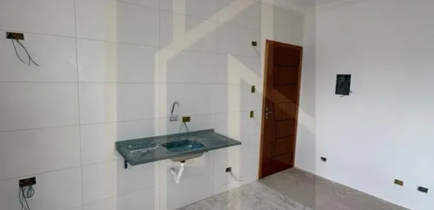 Apartamento com 2 Quartos à venda, 40m² no Sítio dos Fernandes, Arujá