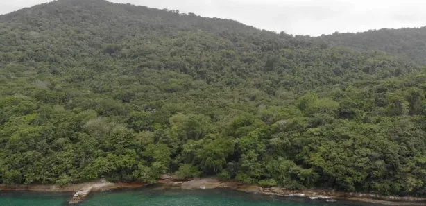 Terreno / Lote / Condomínio à venda, 337500m² no Ilha Grande, Angra dos Reis