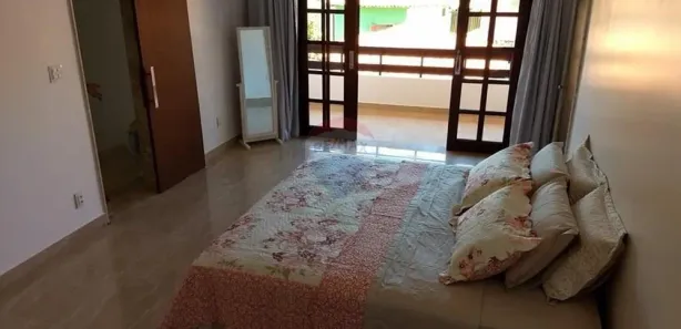 Casa com 4 Quartos à venda, 300m² no Jauá (Abrantes), Camaçari