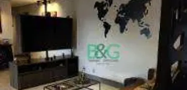 Apartamento com 2 Quartos à venda, 100m² no Barra Funda, São Paulo