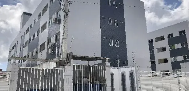 Apartamento com 2 Quartos à venda, 54m² no Planalto Boa Esperança, João Pessoa