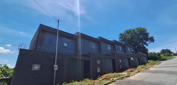 Casa com 3 Quartos à venda, 82m² no Dom Pedro I, São José da Lapa