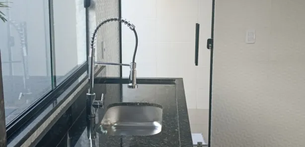 Casa com 3 Quartos à venda, 220m² no Residencial Limoeiro, Goianira