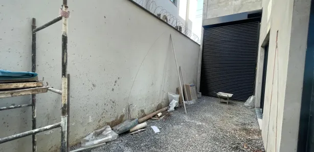 Loja / Salão / Ponto Comercial para alugar, 344m² no Jardim Nova Itália, Limeira